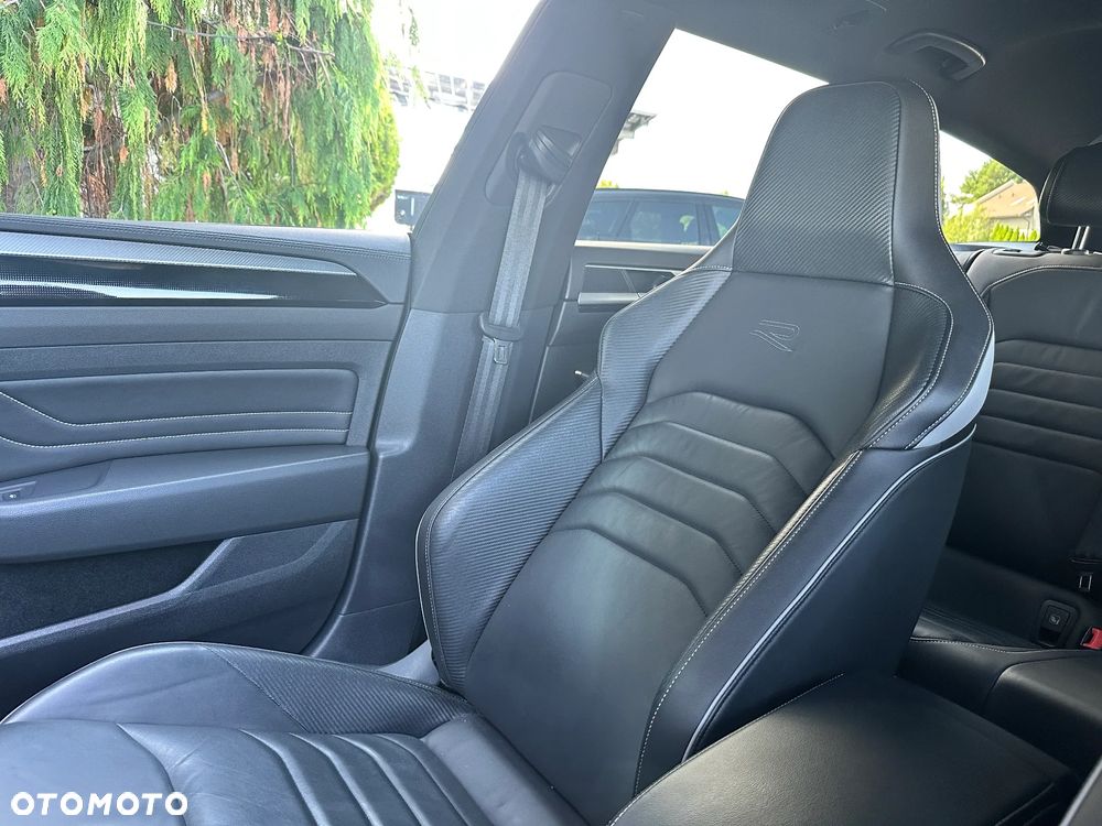 Volkswagen Arteon Shooting Brake 2.0 TSI OPF DSG R-Line - 40
