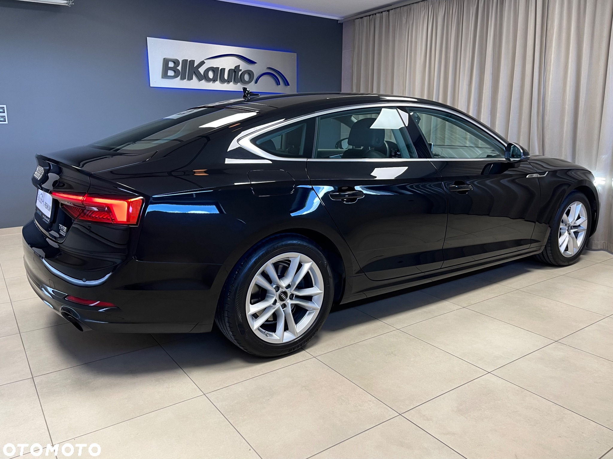 Audi A5 2.0 TFSI S tronic - 33