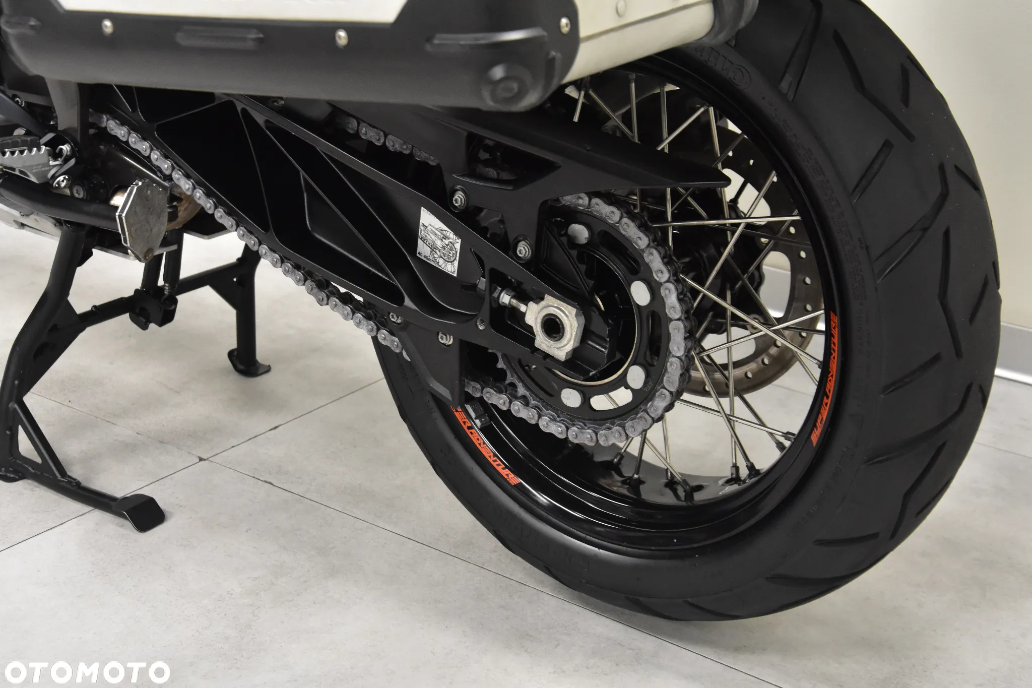 KTM Super Adventure - 32