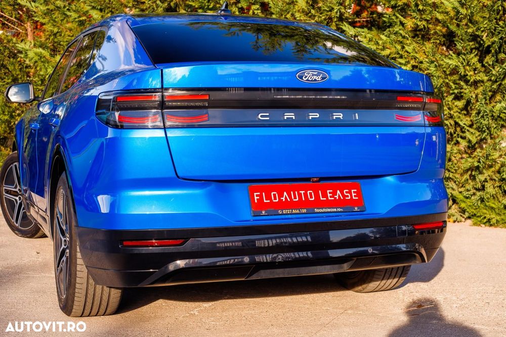 Ford Capri - 7