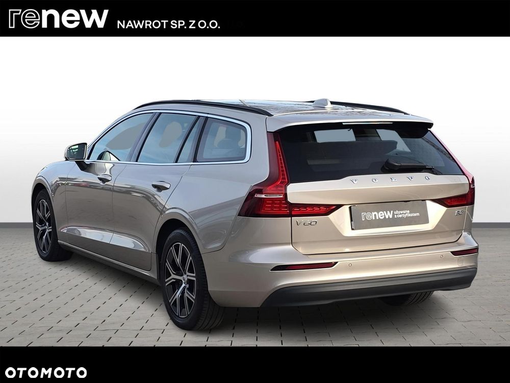Volvo V60 - 3