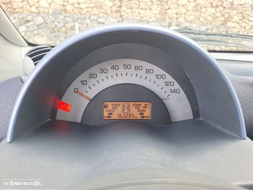 Smart ForTwo Coupé softtouch pulse cdi - 13