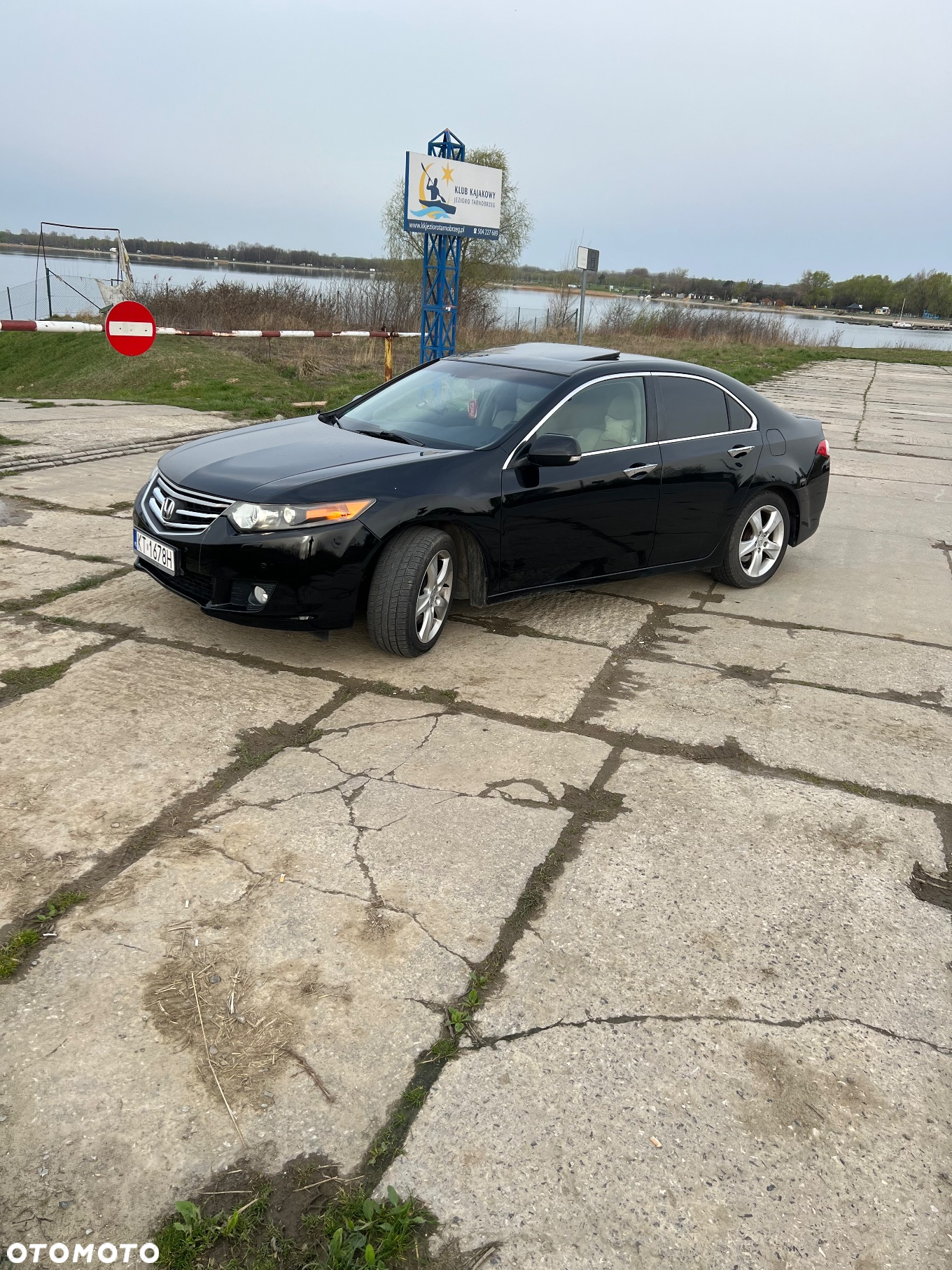 Honda Accord 2.4 Executive - 6