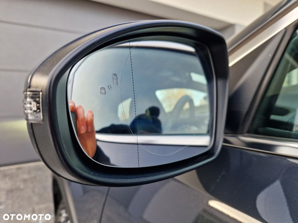 Kia XCeed 1.5 T-GDI OPF PLATINUM EDITION - 37