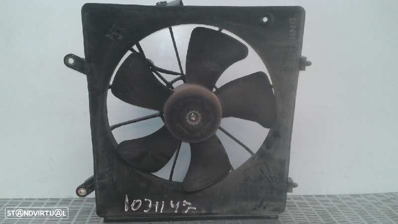 ELECTROVENTILADOR HONDA ACCORD VI 1999 -2635005041 - 4