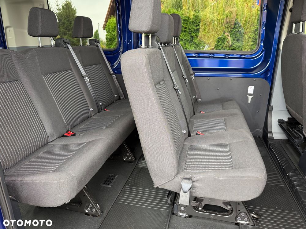 Ford Transit - 5