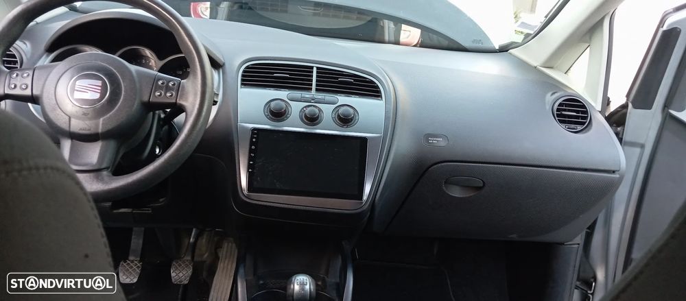 SEAT Altea 1.4 16V Reference - 16