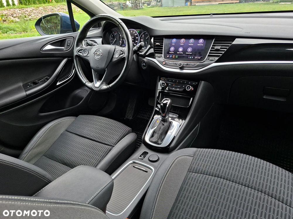 Opel Astra V 1.5 CDTI Elegance - 7