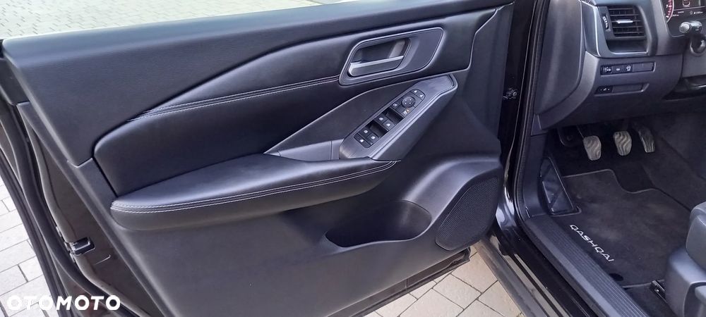Nissan Qashqai - 24