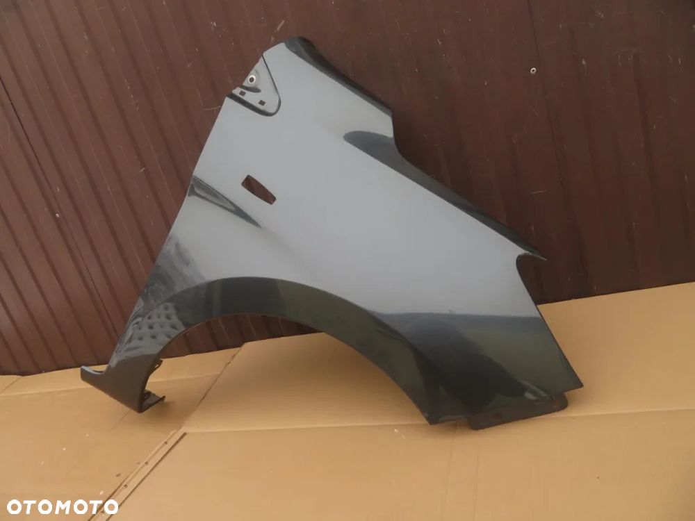 BŁOTNIK PRZÓD PRAWY MITSUBISHI SPACE STAR III 19-24R KRAKÓW - 6