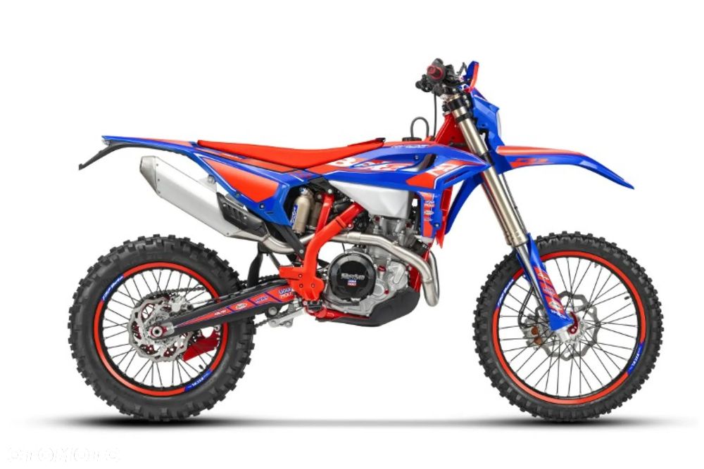 Beta RR