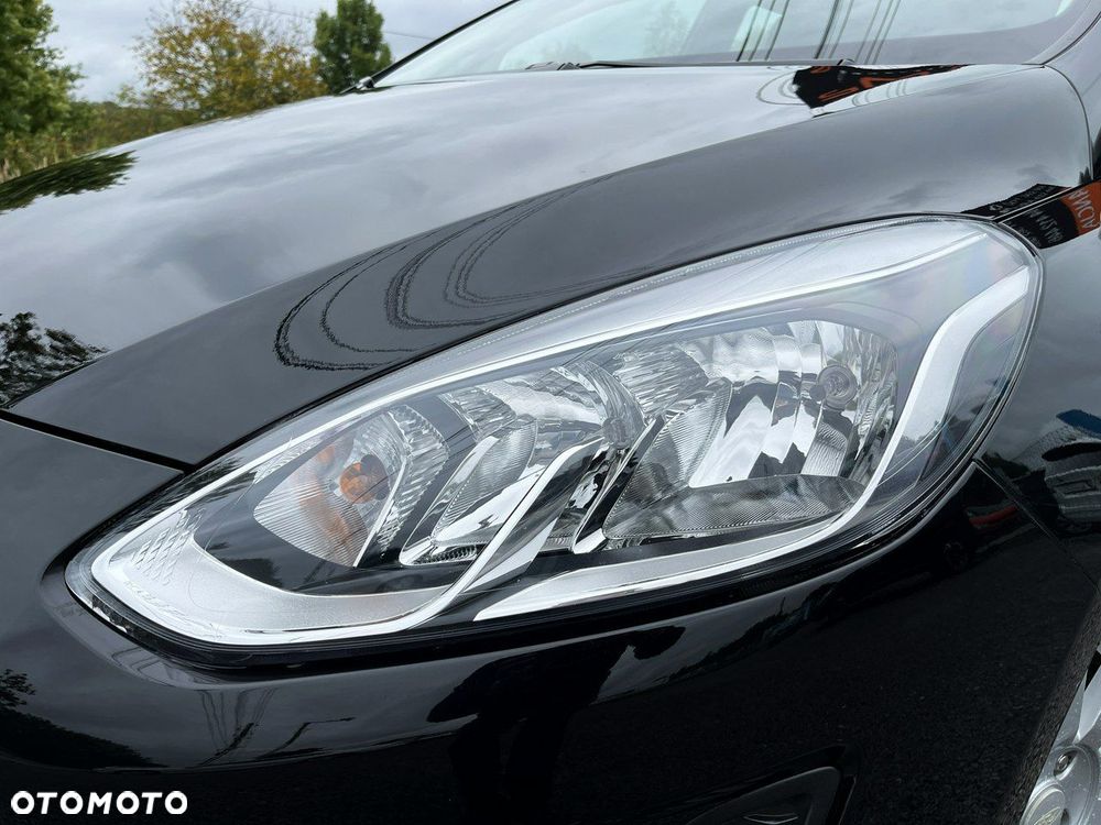 Ford Fiesta - 14