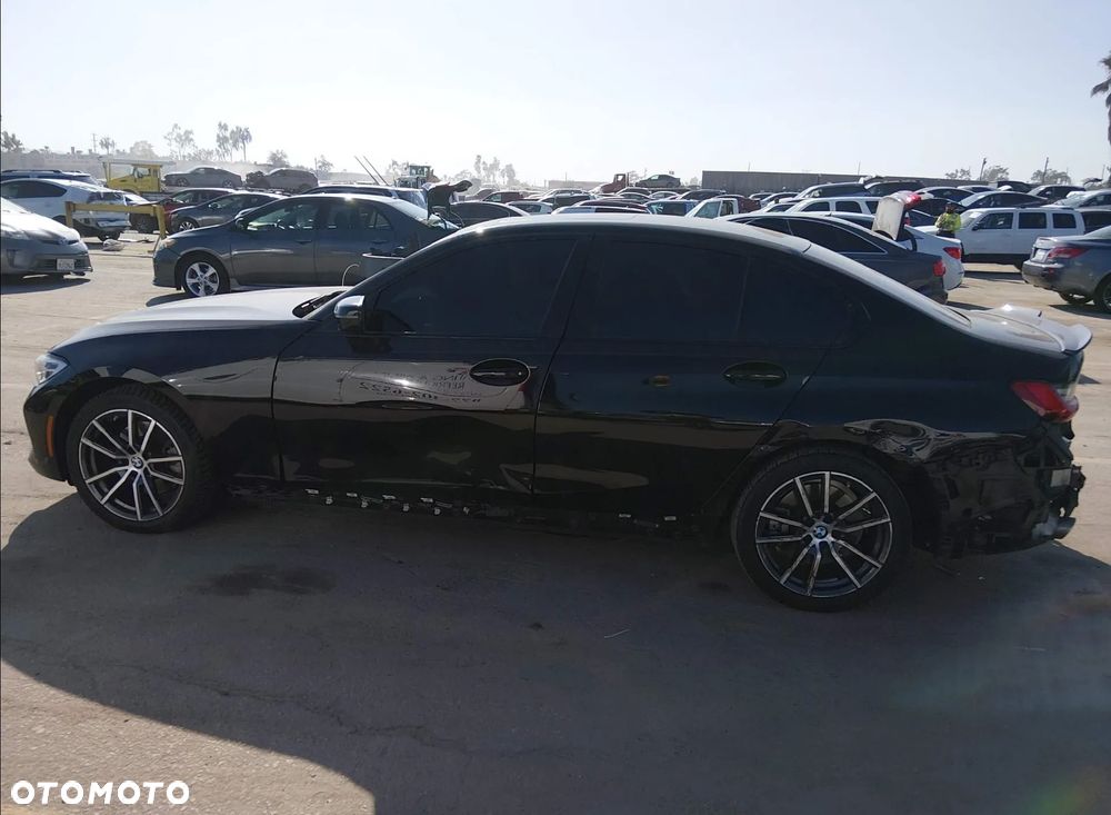 BMW Seria 3 - 6