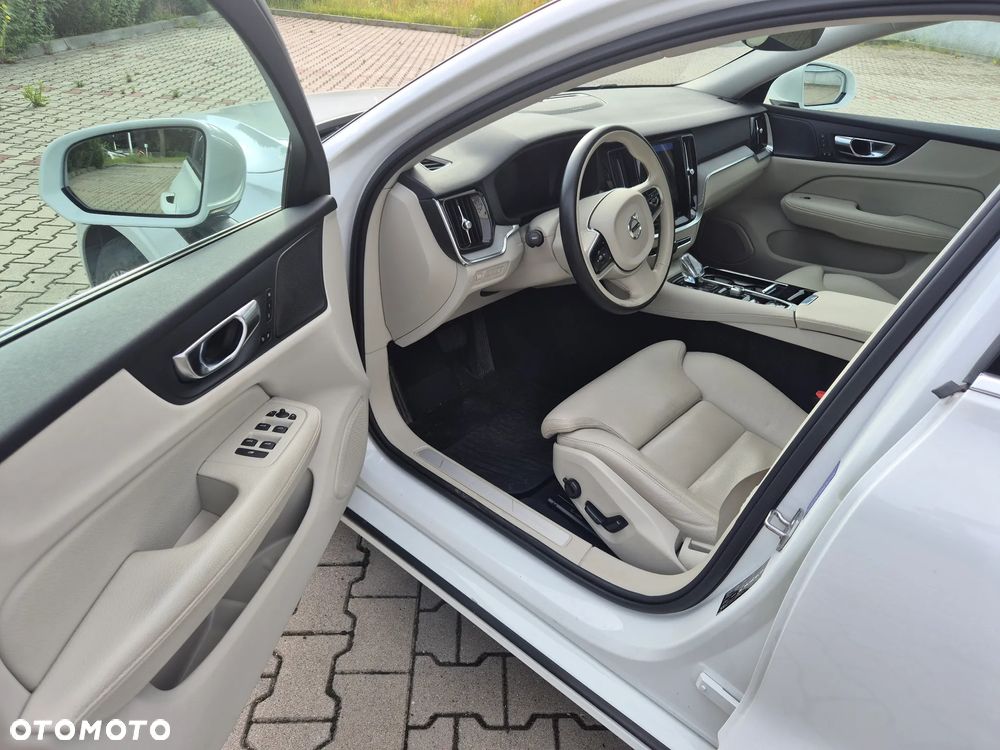 Volvo V60 - 5