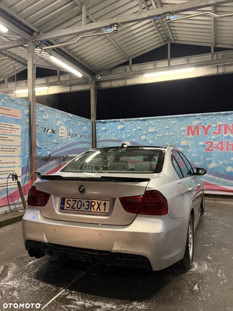 BMW Seria 3 320d - 2