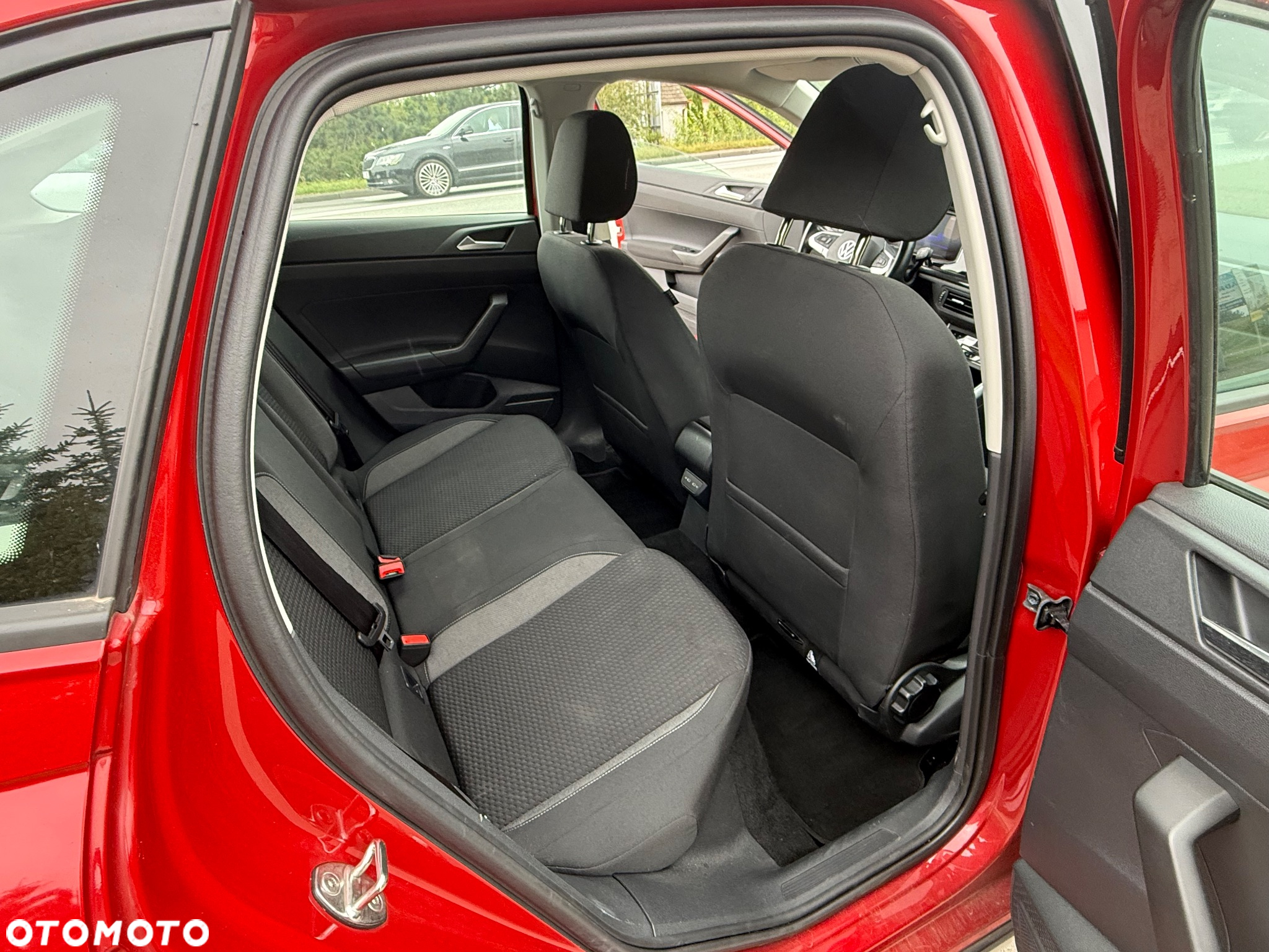 Volkswagen Taigo 1.0 TSI OPF DSG Style - 19