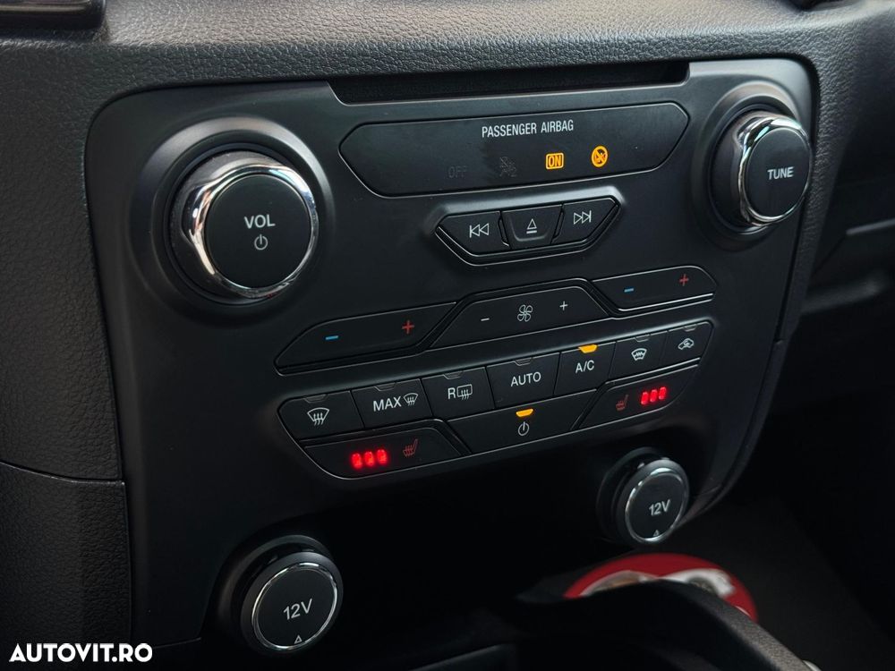 Ford ranger - 21