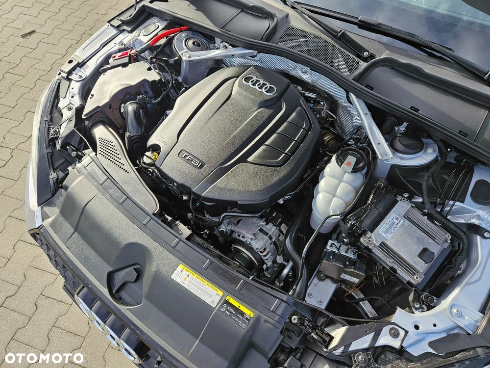 Audi A5 Sportback 35 TFSI S tronic - 31