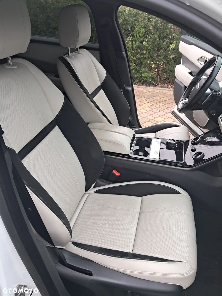 Land Rover Range Rover Velar 2.0 SD4 R-Dynamic SE - 3