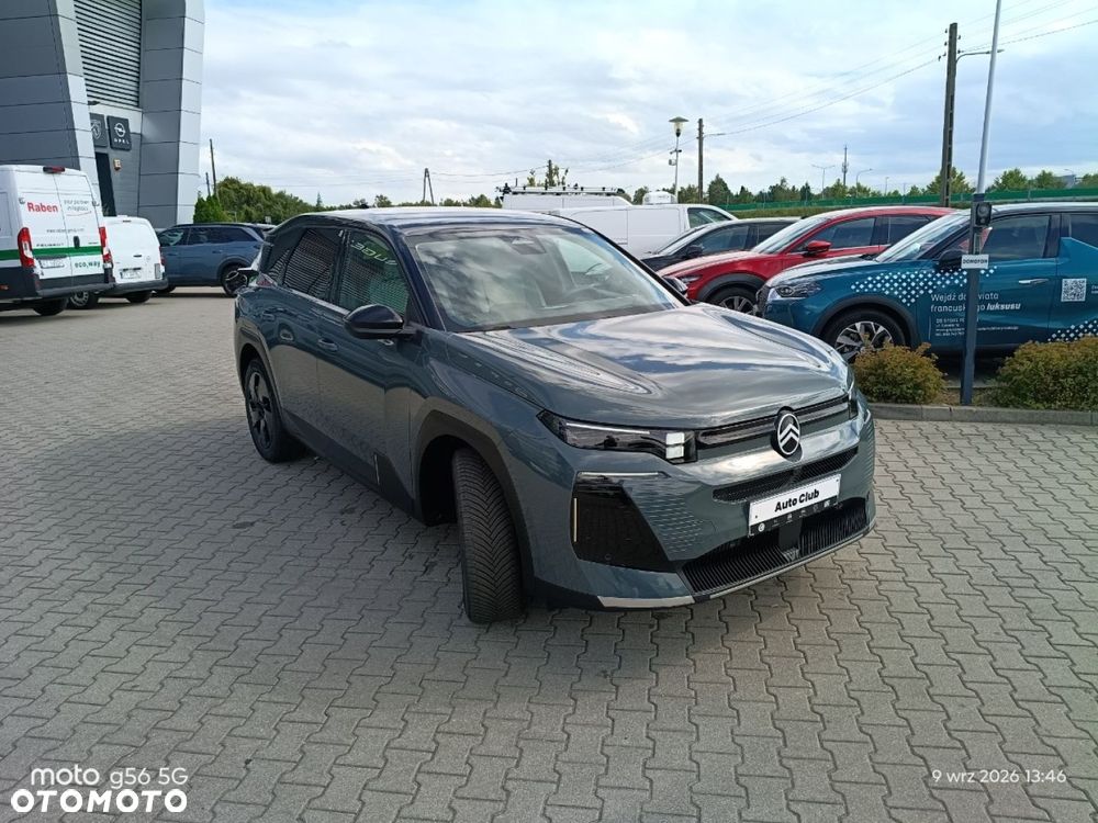 Citroën C5 Aircross - 5
