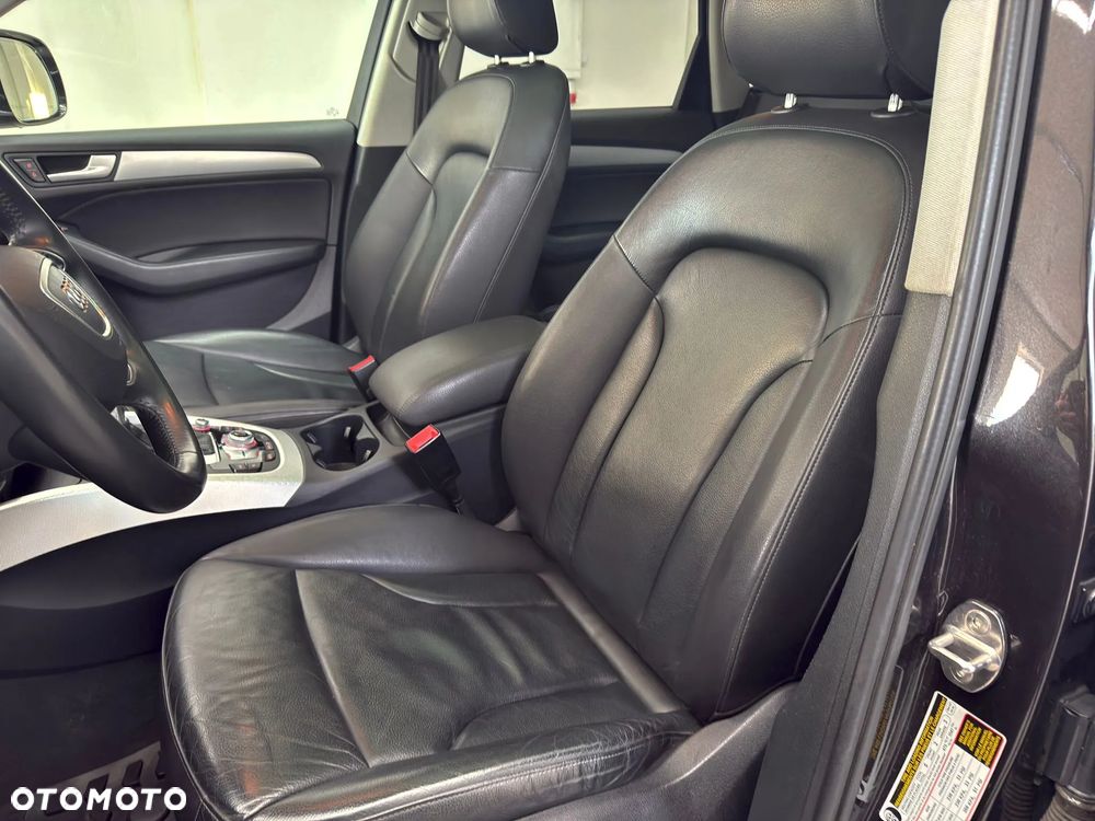 Audi Q5 - 8