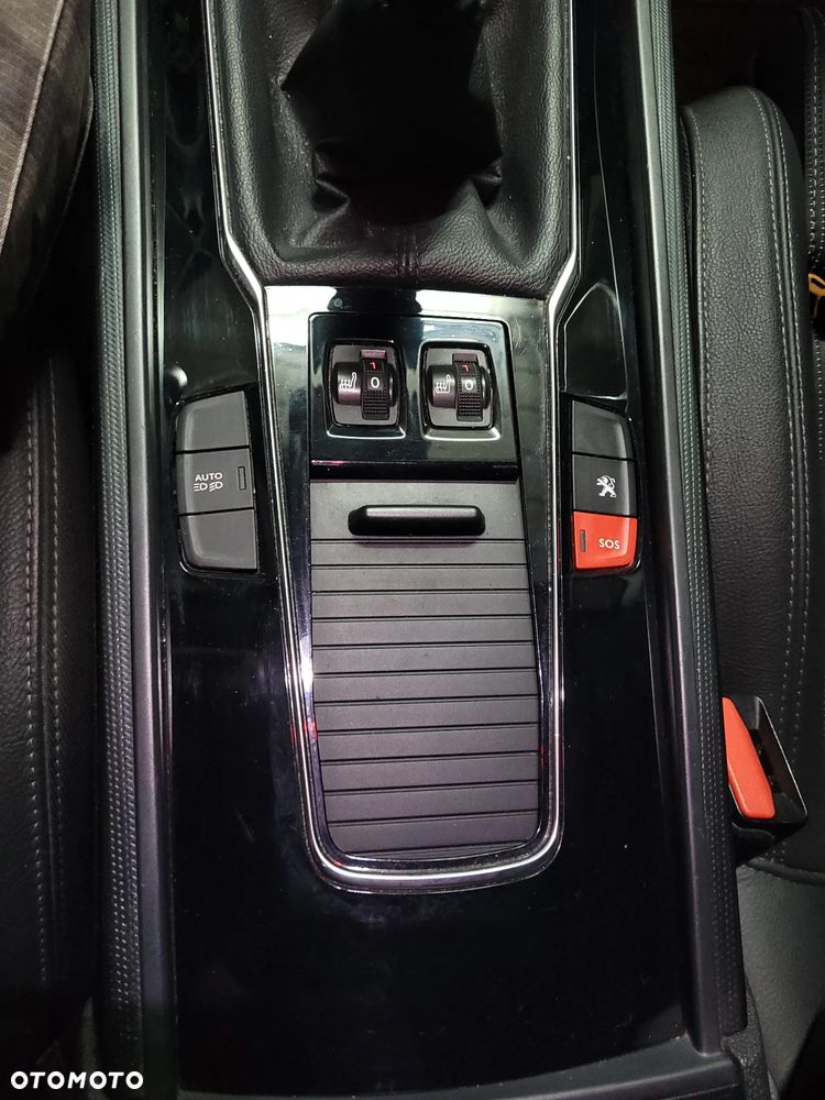 Peugeot 508 BlueHDi 150 Stop&Start Allure - 19