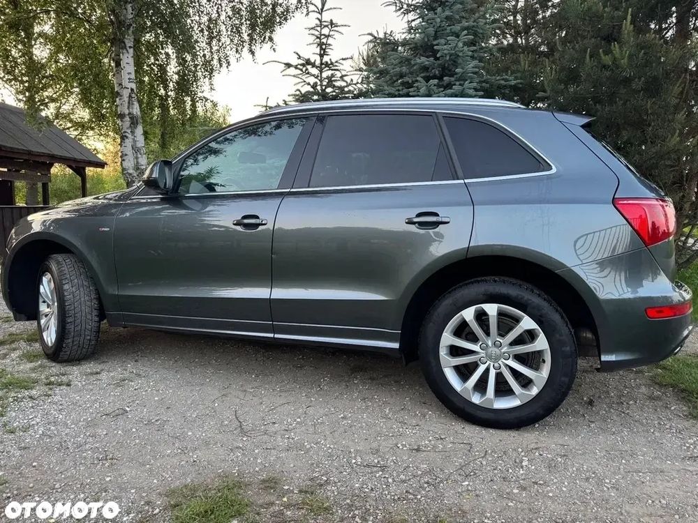 Audi Q5 2.0 TDI Quattro S tronic - 5