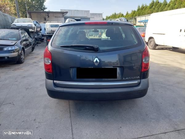 Para Peças Renault Laguna Ii Grandtour (Kg0/1_) - 3