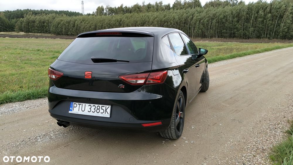 Seat Leon - 6