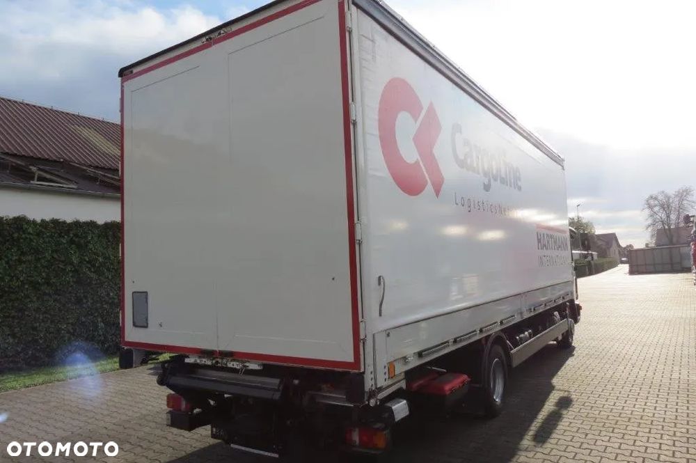 MAN TGL 12.220 BURTO FIRANA WINDA JAK NOWY - 4