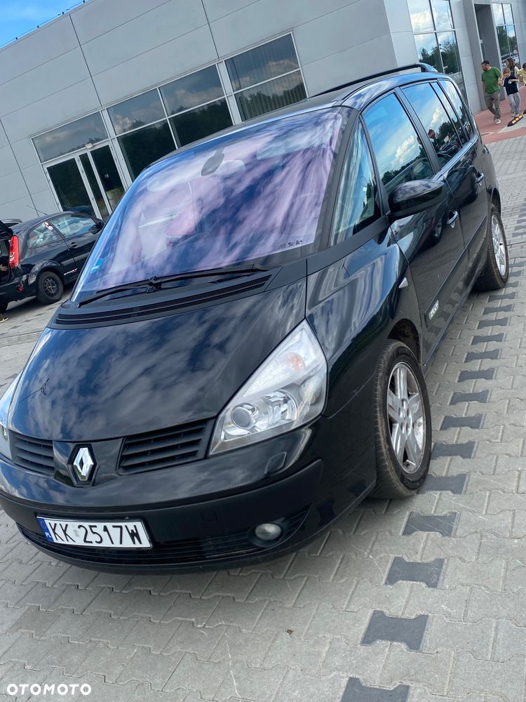 Renault Espace - 2