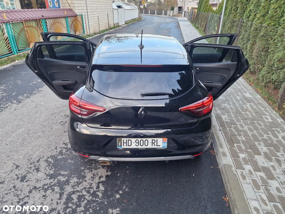 Renault Clio 1.3 TCe R.S Line EDC - 18