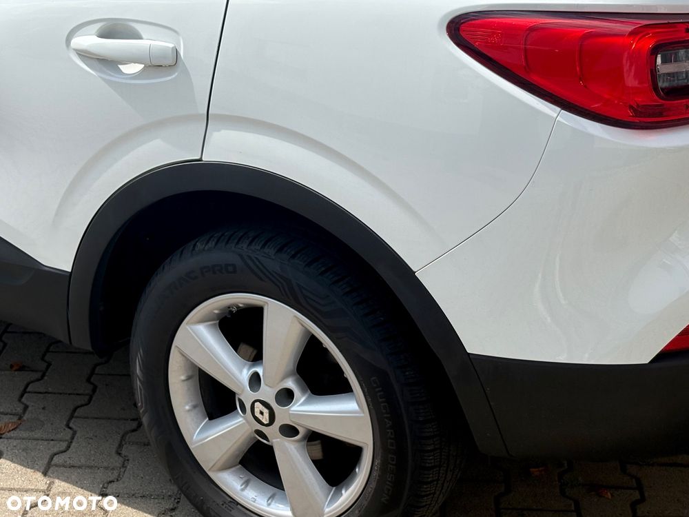 Renault Kadjar Energy TCe 130 Life - 7