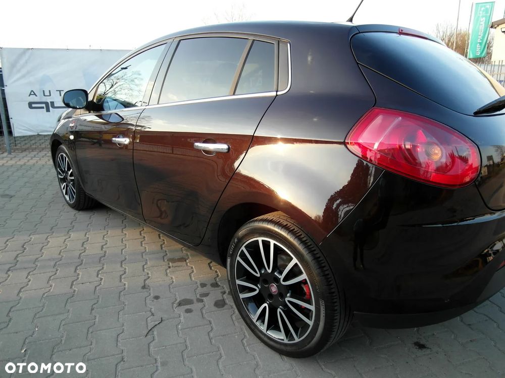 Fiat Bravo 1.4 T-JET 16V Racing - 10