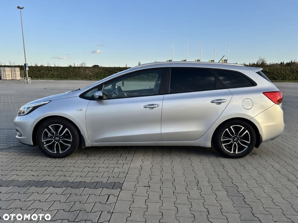 Kia Ceed 1.6 GDI S - 5