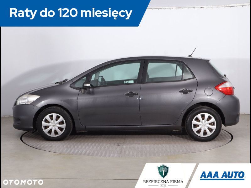 Toyota Auris - 4