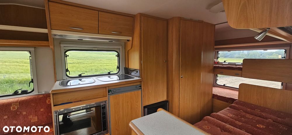 Chateau LUNAR 500 - 20