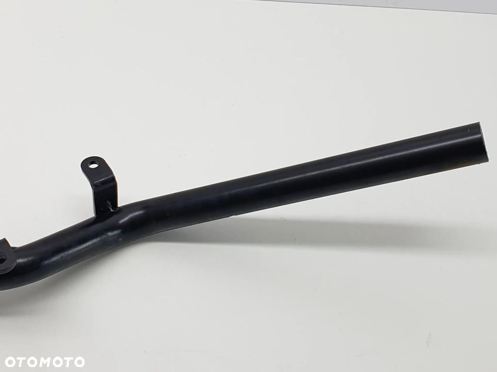 Kierownica  Skuter Govecs Go - 9
