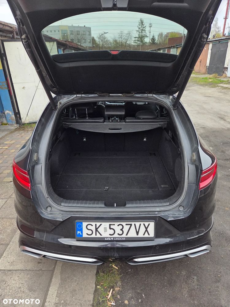 Kia ProCeed 1.5 T-GDI GT Line DCT - 8