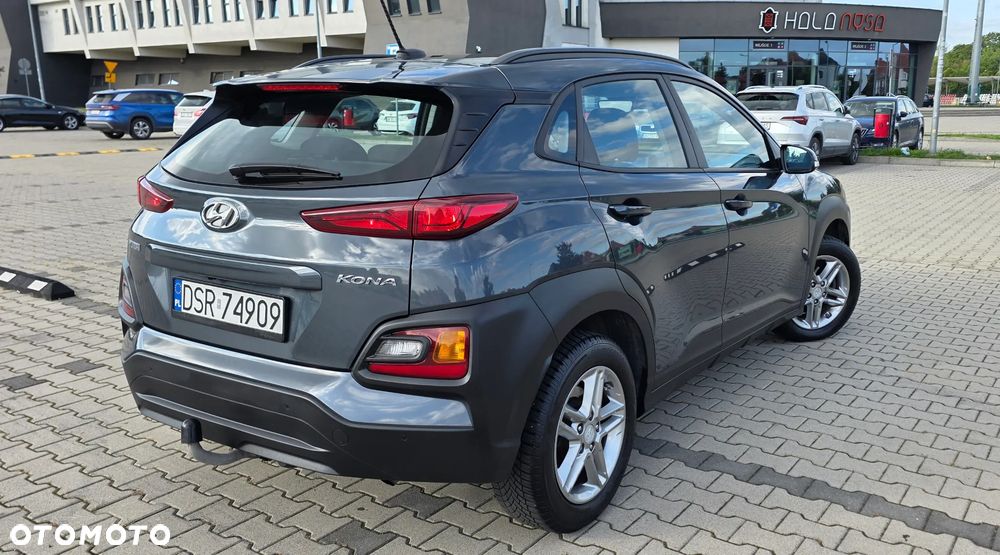 Hyundai Kona 1.6 CRDi Comfort - 2