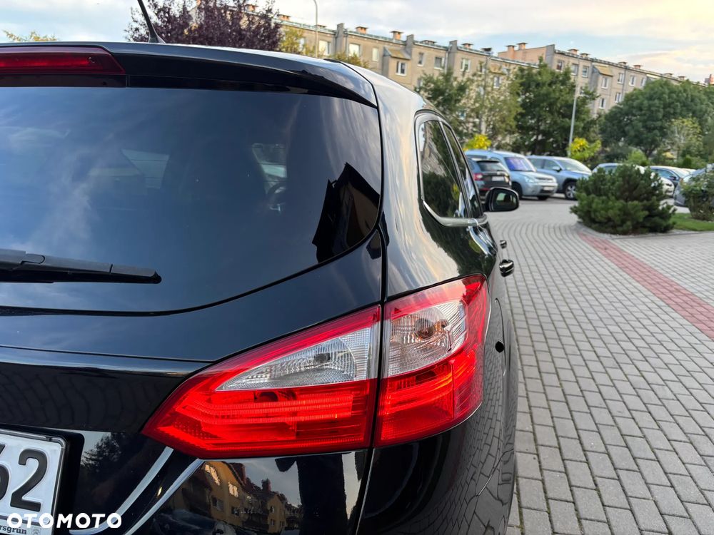 Ford Focus 1.6 EcoBoost Start-Stopp-System Titanium - 19