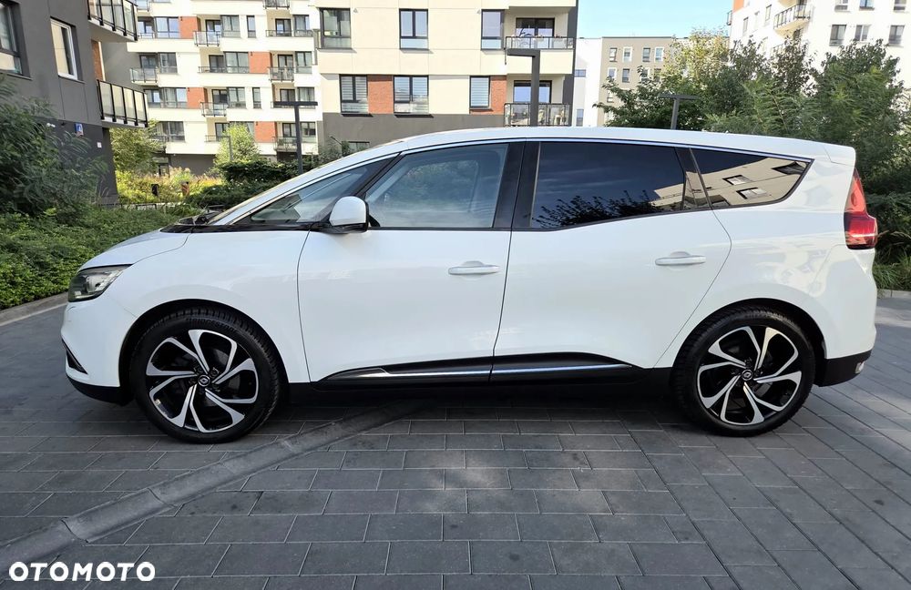 Renault Grand Scenic Gr 1.7 Blue dCi Intens - 16