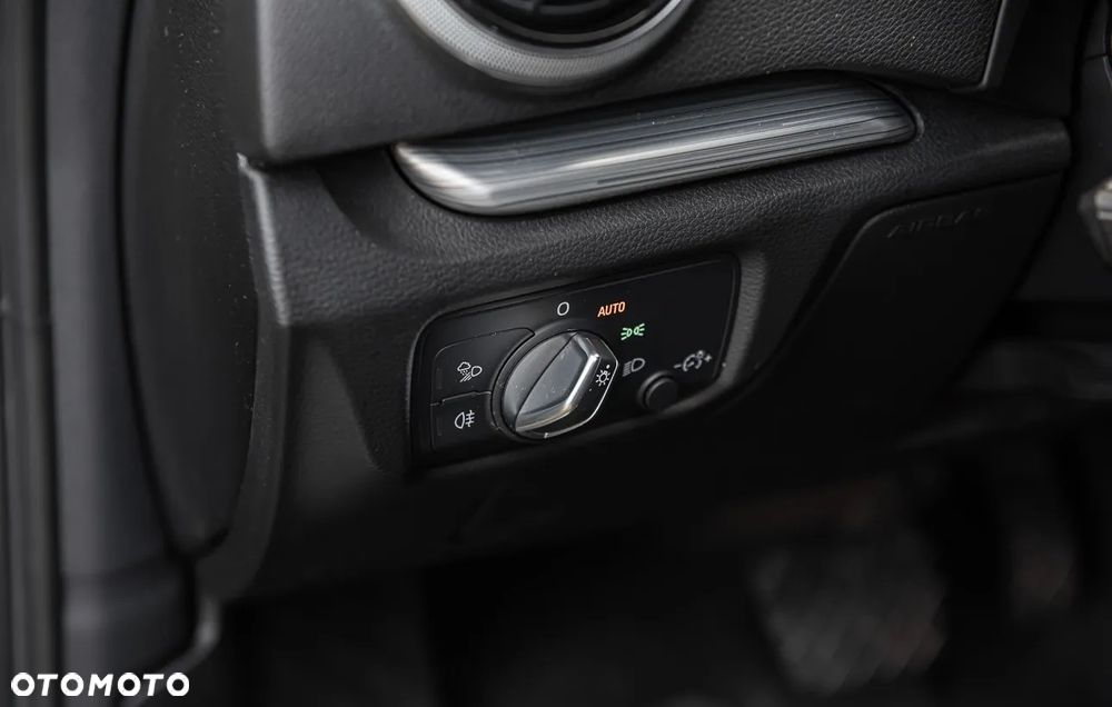 Audi A3 Sportback 40 TFSI Quattro S tronic - 16