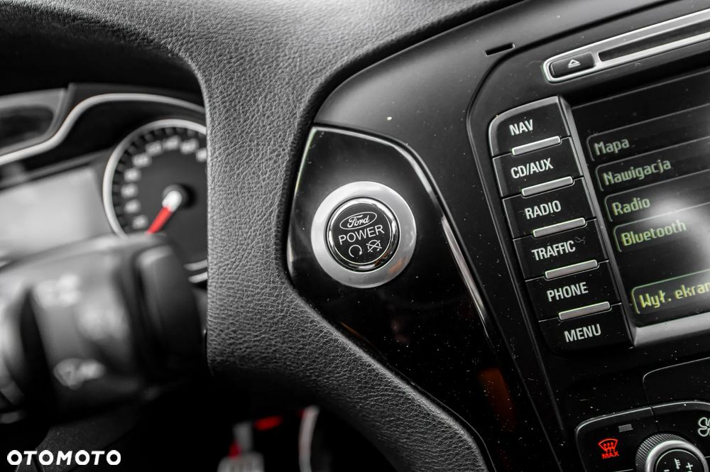 Ford Mondeo 2.0 TDCi Titanium S - 37