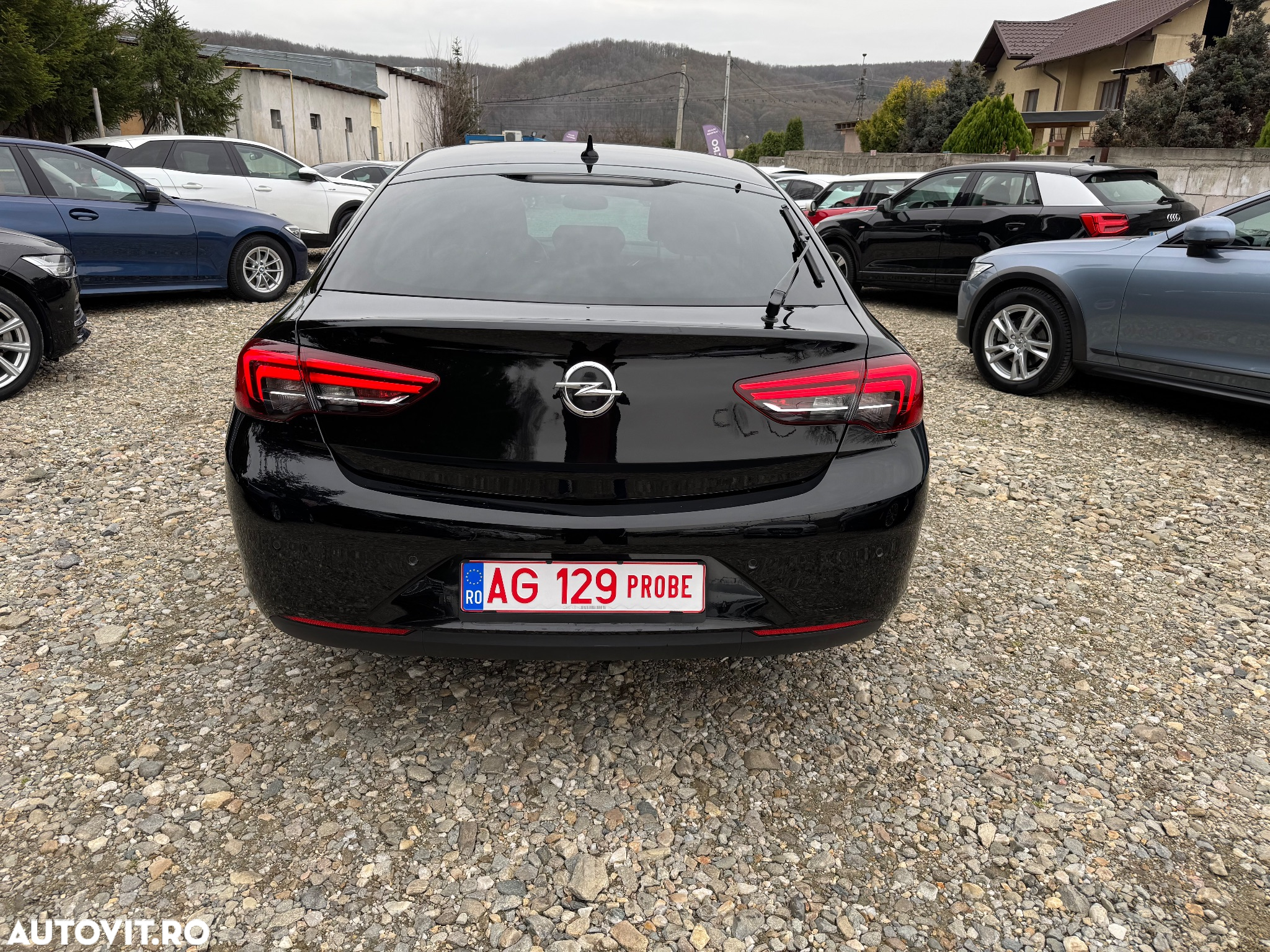 Opel Insignia Sports Tourer 1.6 ECOTEC Diesel Edition - 7