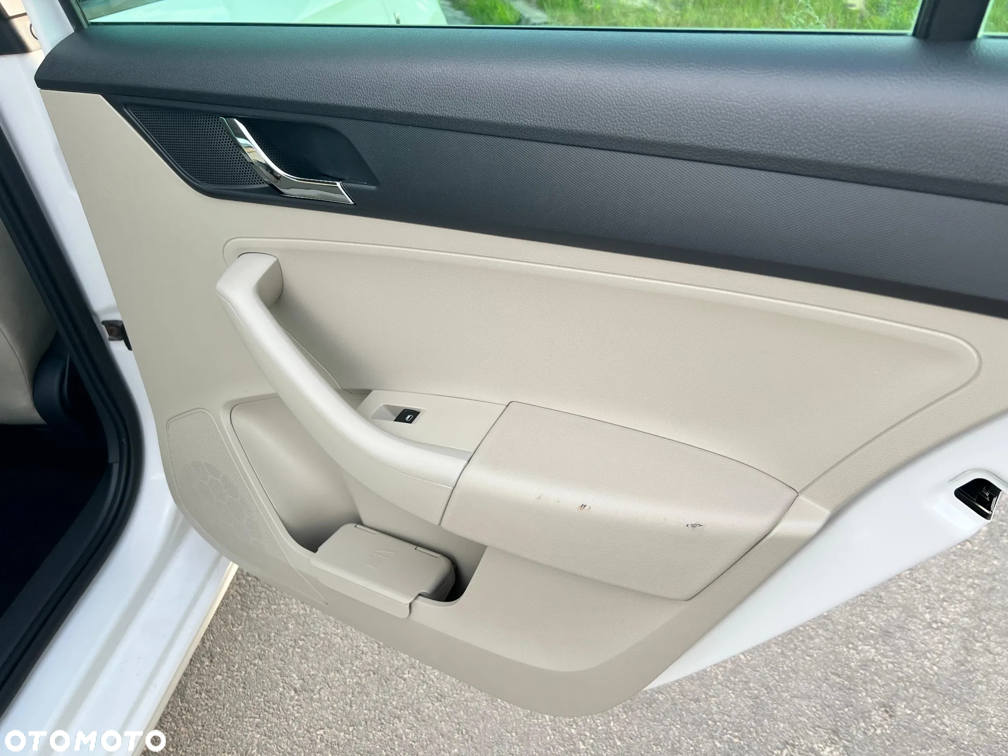 Skoda RAPID 1.6 TDI DPF Style Plus - 14