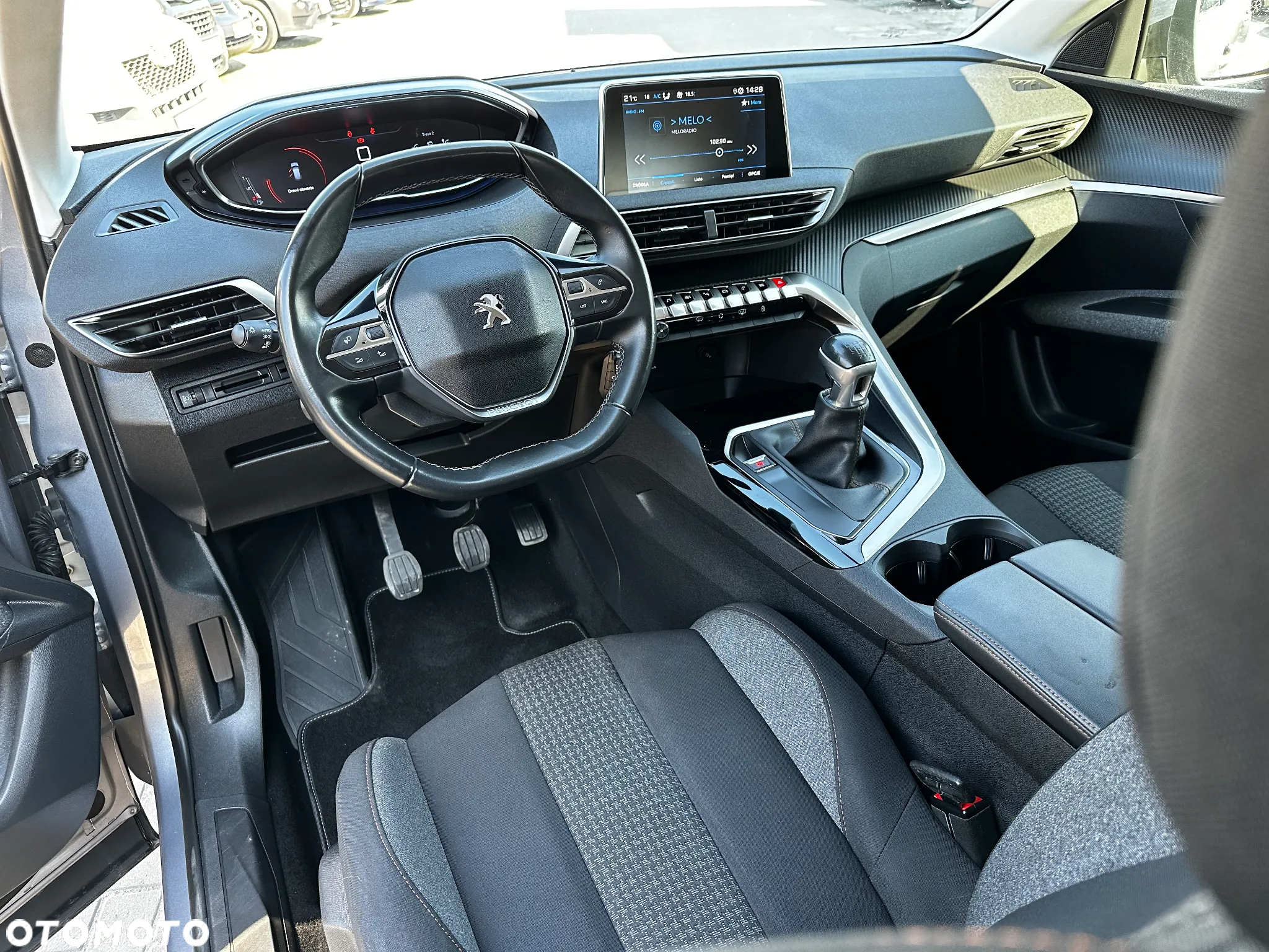 Peugeot 3008 - 7