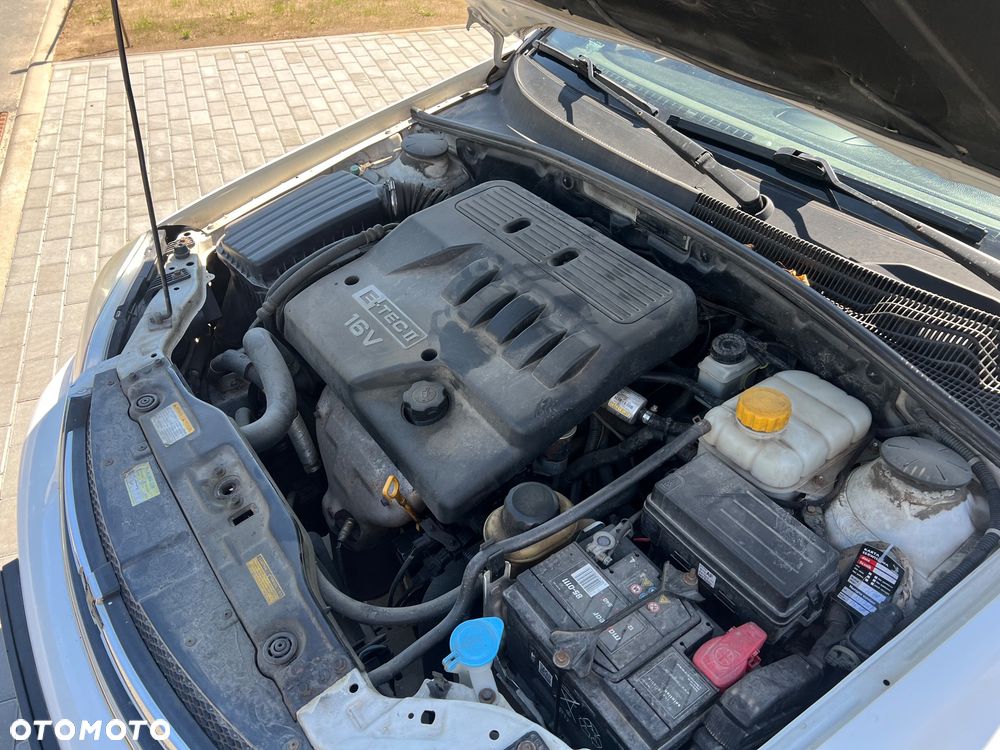 Chevrolet Lacetti 1.6 SX / Elite (kla,air4) - 13