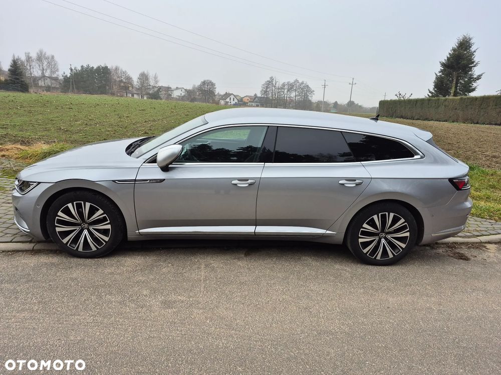 Volkswagen Arteon 2.0 TDI SCR 4Motion DSG Elegance - 6