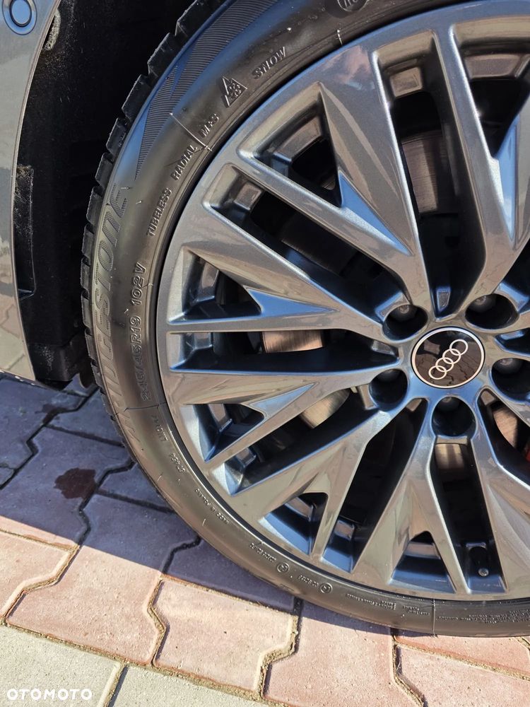 Audi A7 Sportback 50 TFSI e PHEV Quattro S tronic - 14